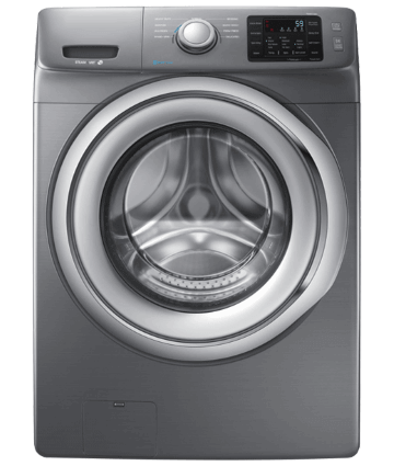 wash machine